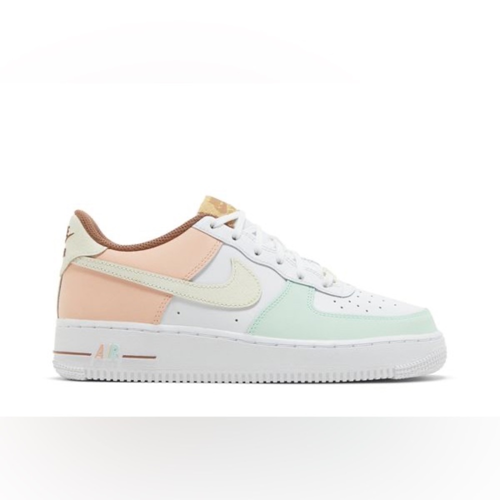 Nike Air Force 1 Ice Cream Sneakers